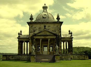 castleHoward